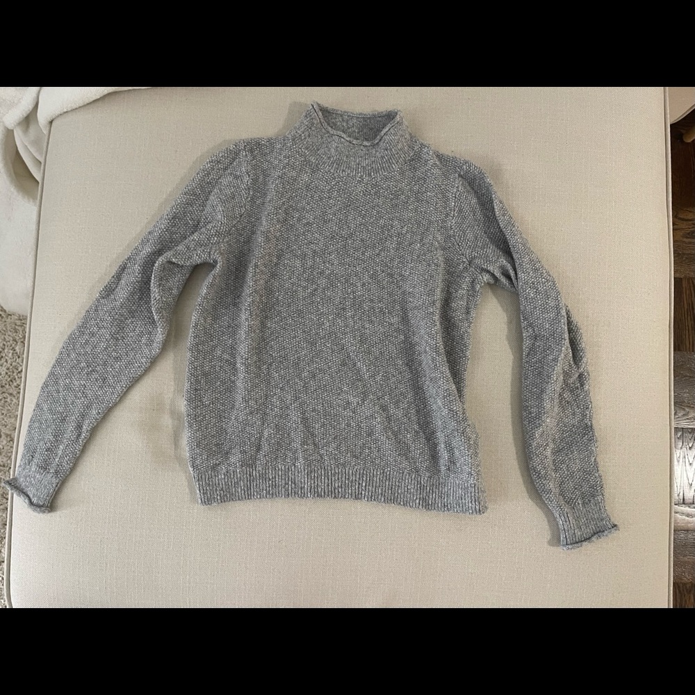 Abercrombie Sweater